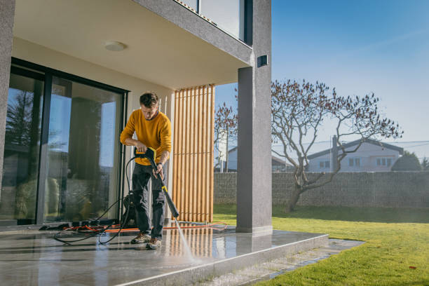 Best Driveway Cleaning and Restoration in Bella Vista, CA